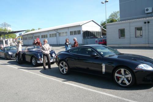 Bodensee Rally