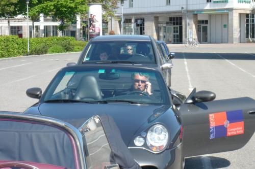 Bodensee Rally 1