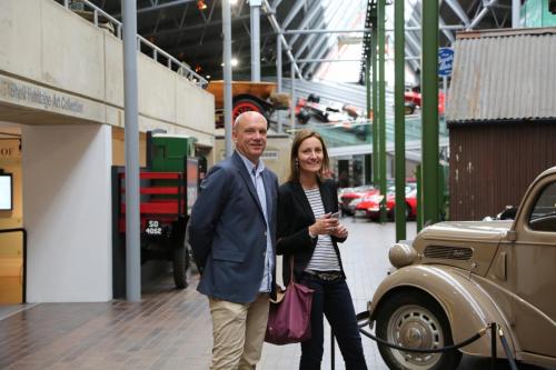 Goodwood - National Motor Museum 1