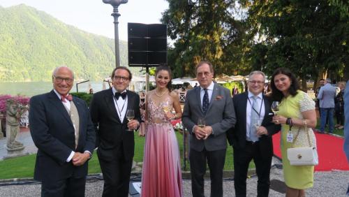 Como 10