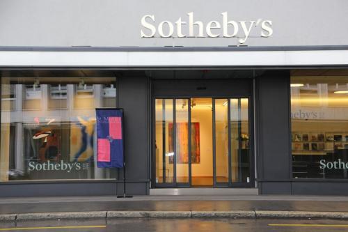 Sotheby's 1